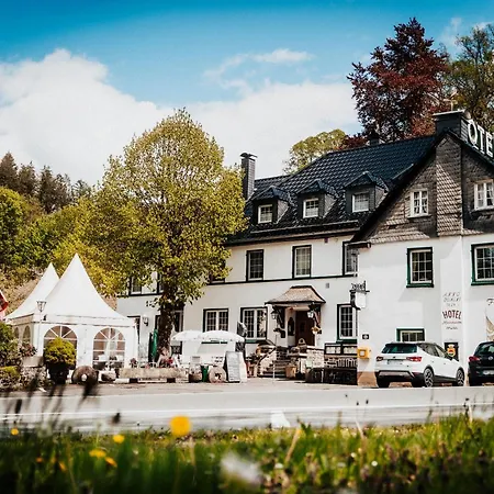 Herscheider Mühle Herscheid