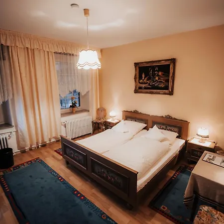 Herscheider Muehle فندق