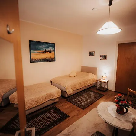 Hotel Herscheider Mühle 2*